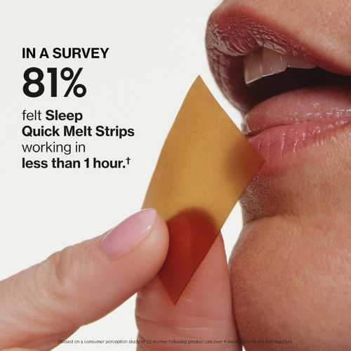 MelloNest™ Quick Sleep Melt Strips