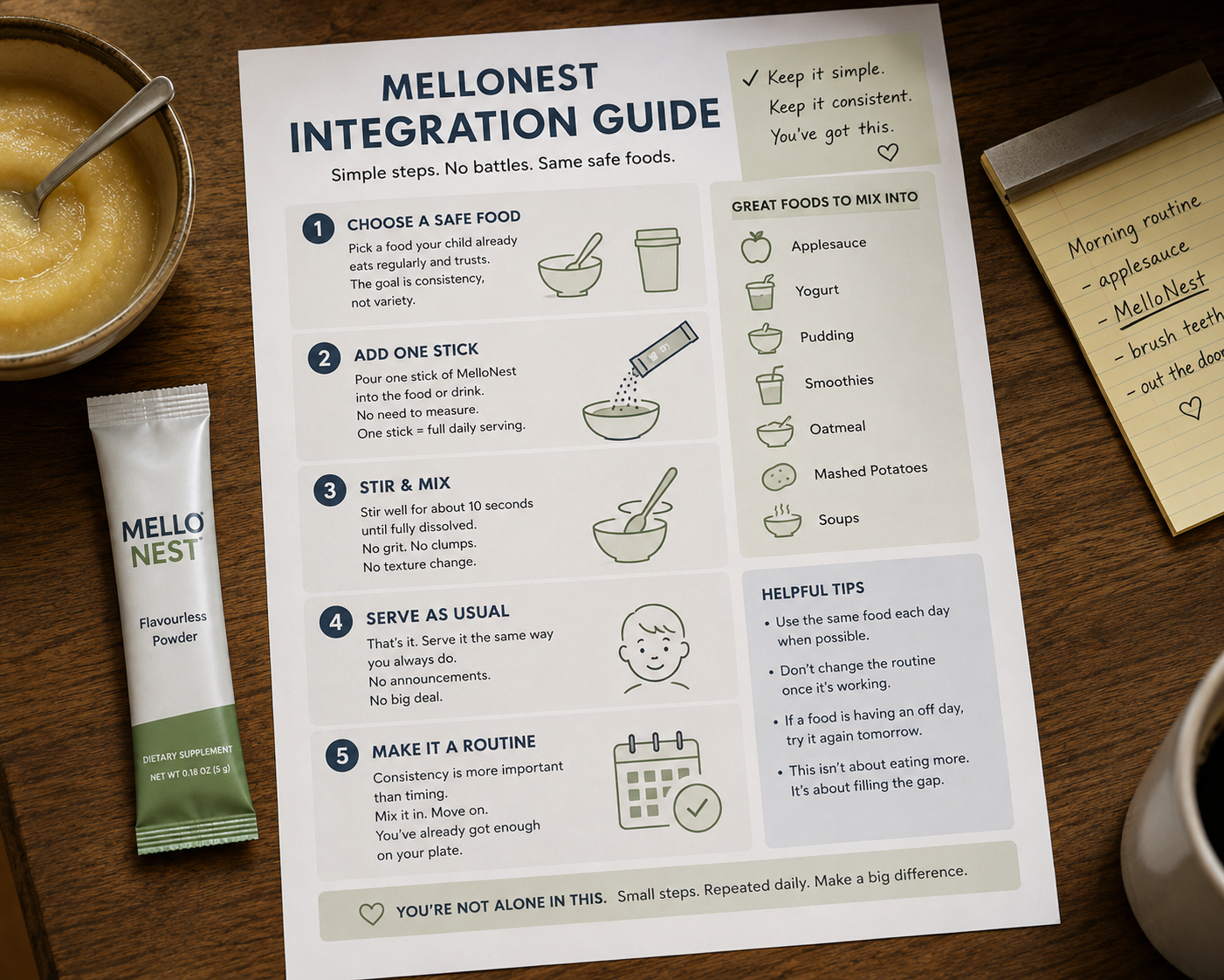 Integration Guide