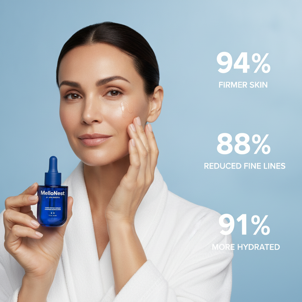 Copper Peptide Complex Advanced Firming Serum