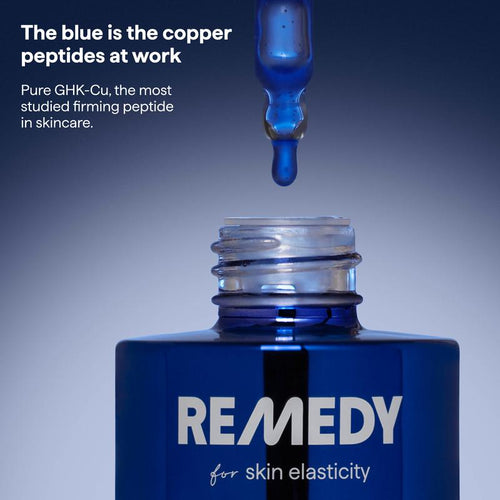 Copper Peptide Complex Advanced Firming Serum
